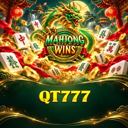 qt777 APK Indonesia - Dashboard dan Interface
