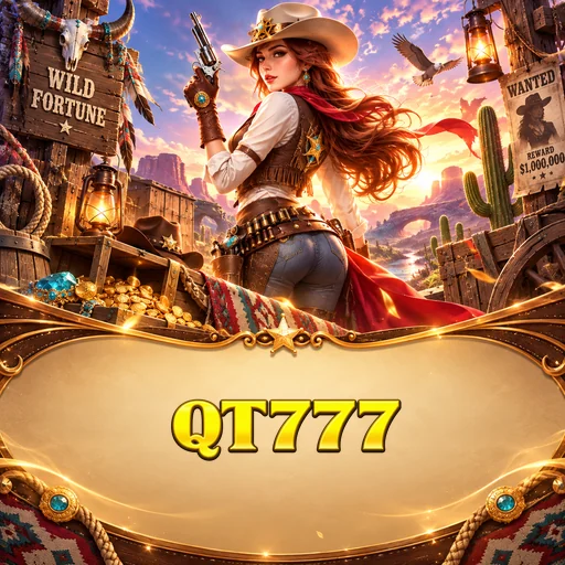 Katalog Aplikasi qt777