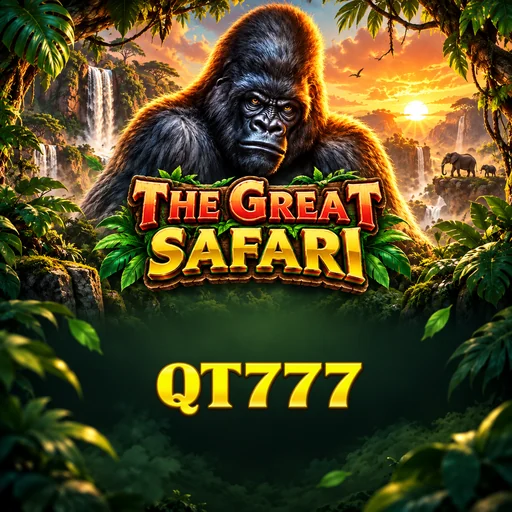 Fitur qt777