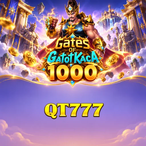 Kontak Resmi qt777