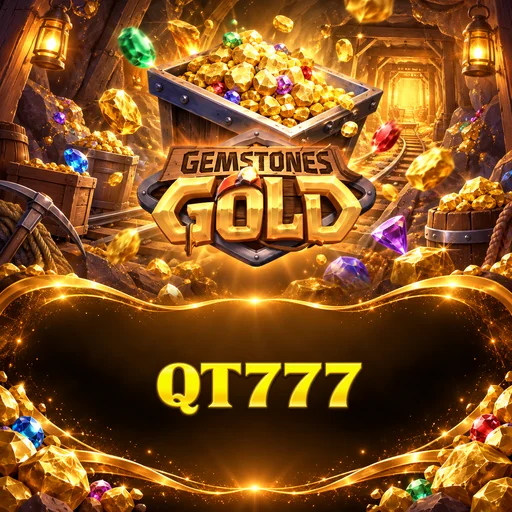 Verifikasi Resmi qt777