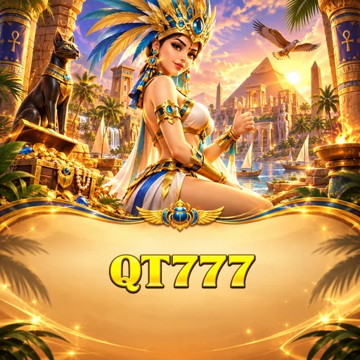 Nilai Inti qt777