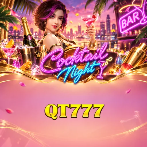 Sejarah qt777